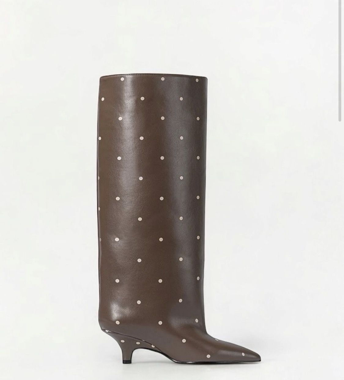 Сапоги PIE BROWN